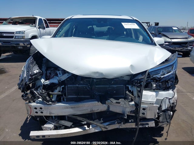 Toyota SIENNA XLE 2022 5TDYRKEC4NS082472 Image 12