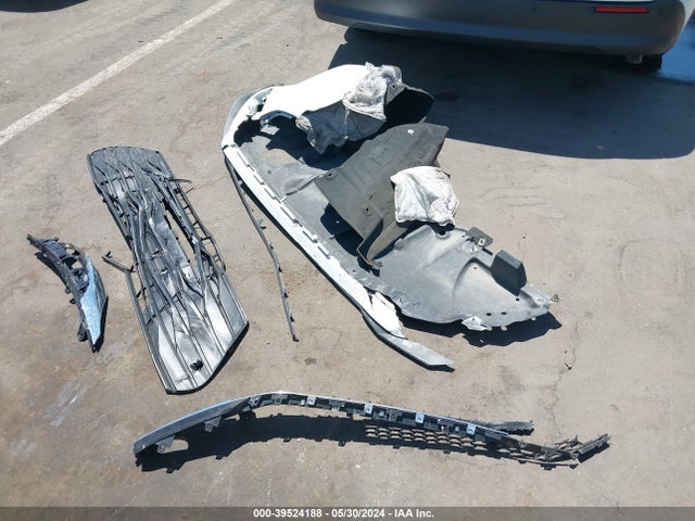 Toyota SIENNA XLE 2022 5TDYRKEC4NS082472 Image 11