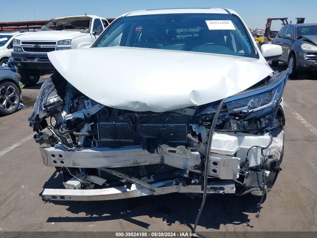 Toyota SIENNA XLE 2022 5TDYRKEC4NS082472 Image 6