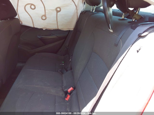 Chevrolet Cruze Ls Auto 2016 1G1BC5SMXG7256072 Image 8