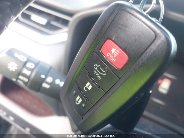 Toyota Rav4 Limited 2019 JTMN1RFV5KD509202 Image 11