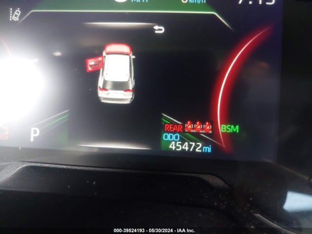 Toyota Rav4 Limited 2019 JTMN1RFV5KD509202 Image 15