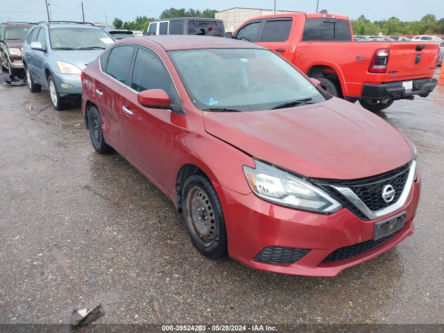 2016 3N1AB7APXGY238783 main image