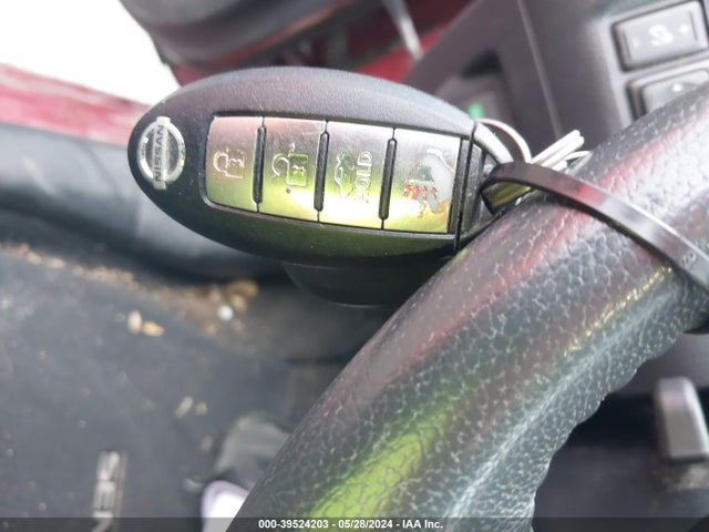 Nissan SENTRA SV 2016 3N1AB7APXGY238783 Image 11