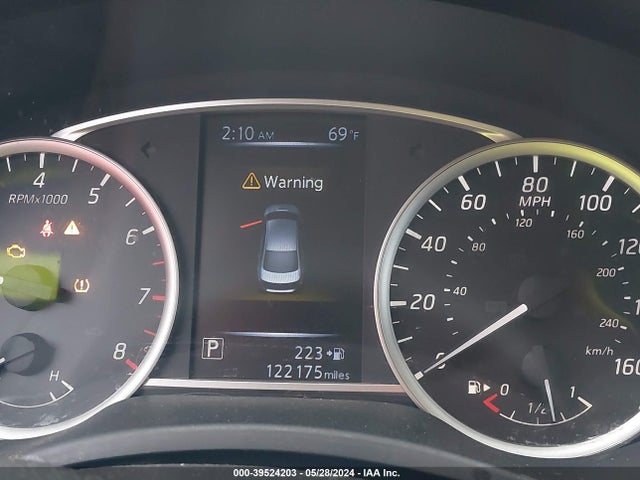 Nissan SENTRA SV 2016 3N1AB7APXGY238783 Image 7