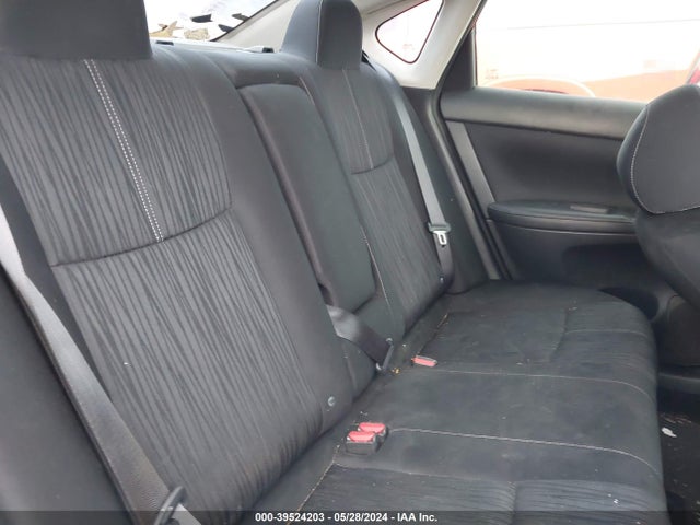 Nissan SENTRA SV 2016 3N1AB7APXGY238783 Image 8