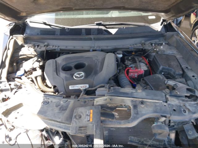 JM3TCBDY5L0415181 Mazda Cx-9 Grand Touring
