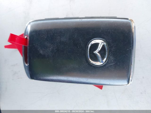 JM3TCBDY5L0415181 Mazda Cx-9 Grand Touring