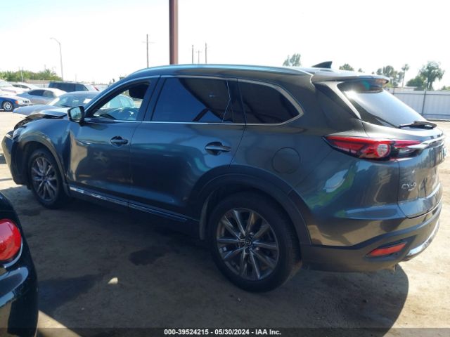 JM3TCBDY5L0415181 Mazda Cx-9 Grand Touring