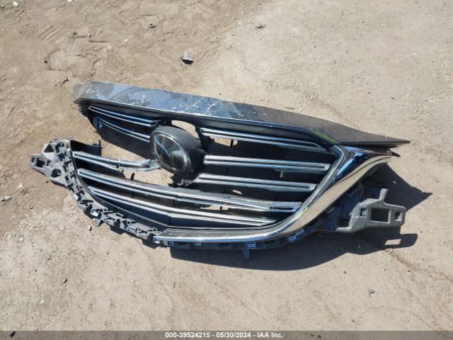 JM3TCBDY5L0415181 Mazda Cx-9 Grand Touring