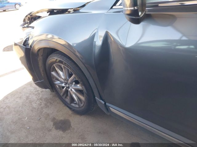 JM3TCBDY5L0415181 Mazda Cx-9 Grand Touring