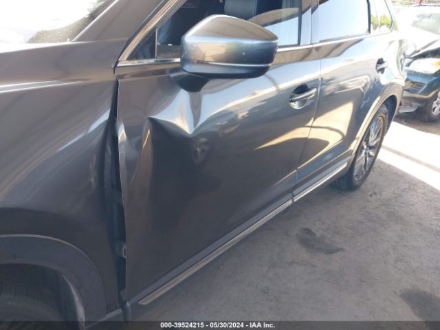 JM3TCBDY5L0415181 Mazda Cx-9 Grand Touring