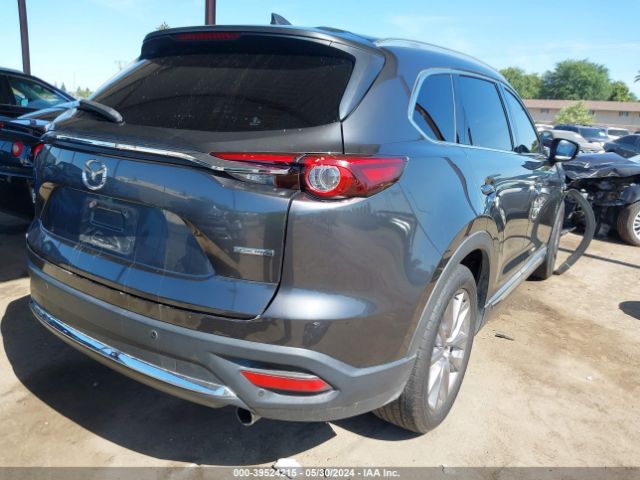JM3TCBDY5L0415181 Mazda Cx-9 Grand Touring
