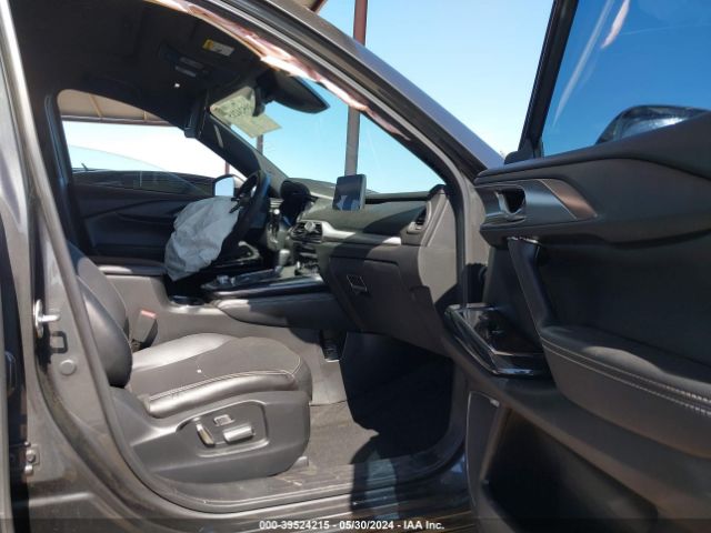 JM3TCBDY5L0415181 Mazda Cx-9 Grand Touring