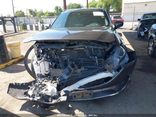 JM3TCBDY5L0415181 Mazda Cx-9 Grand Touring