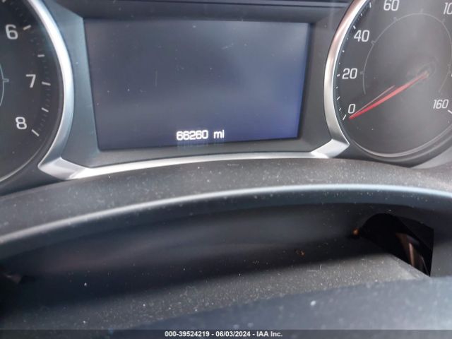 3GKALTEV9LL141324 GMC Terrain Awd Sle