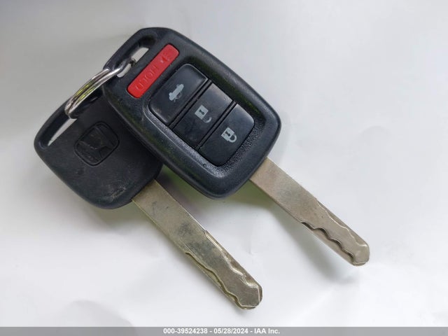 Honda ACCORD LX 2017 1HGCR2F32HA065570 Image 11