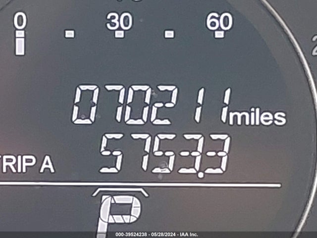 Honda ACCORD LX 2017 1HGCR2F32HA065570 Image 15