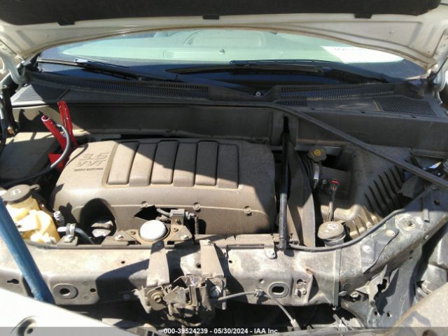 1GNKRGKD9EJ329490 Chevrolet Traverse 1lt