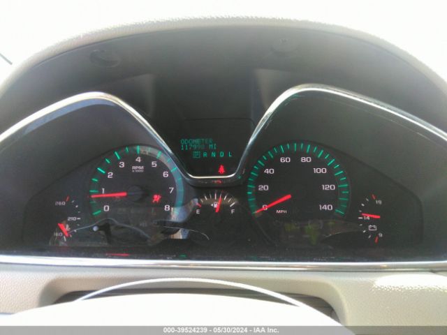 1GNKRGKD9EJ329490 Chevrolet Traverse 1lt