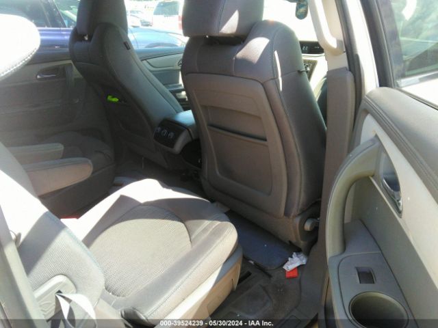 1GNKRGKD9EJ329490 Chevrolet Traverse 1lt
