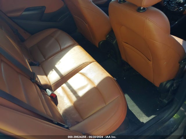 Chevrolet Cruze Premier Auto 2017 1G1BF5SM4H7180339 Image 8