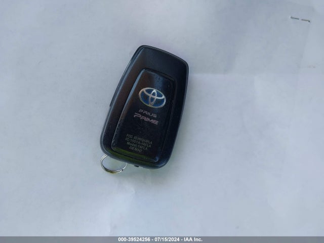Toyota 2zr-fxe, 1nm+1sm 2021 JTDKAMFP3M3188745 Image 62