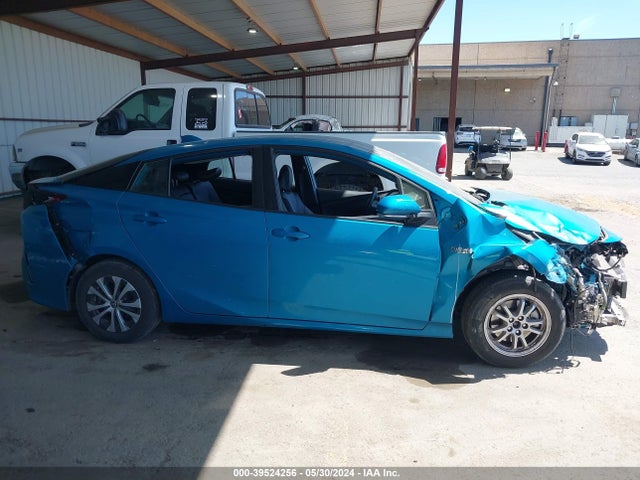 Toyota 2zr-fxe, 1nm+1sm 2021 JTDKAMFP3M3188745 Image 65