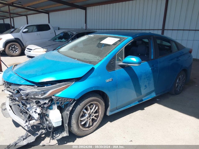 Toyota 2zr-fxe, 1nm+1sm 2021 JTDKAMFP3M3188745 Image 66