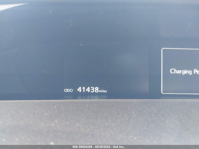 Toyota 2zr-fxe, 1nm+1sm 2021 JTDKAMFP3M3188745 Image 67