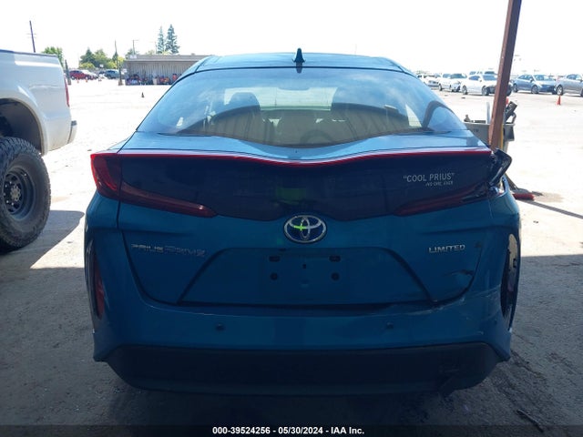 Toyota 2zr-fxe, 1nm+1sm 2021 JTDKAMFP3M3188745 Image 68