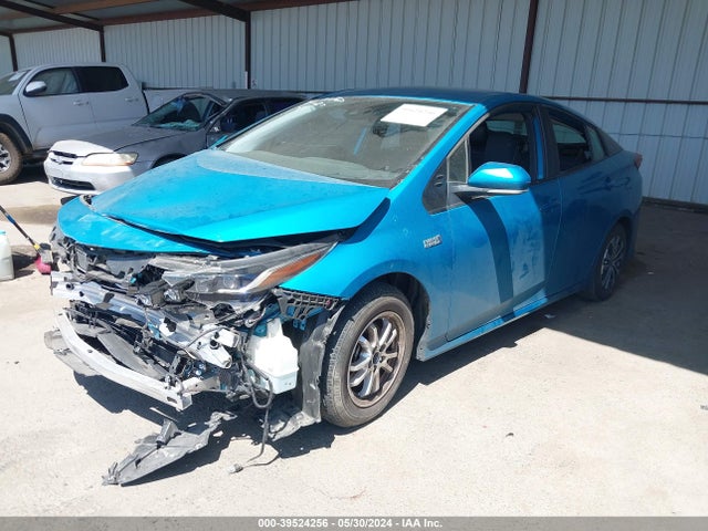 Toyota 2zr-fxe, 1nm+1sm 2021 JTDKAMFP3M3188745 Image 53