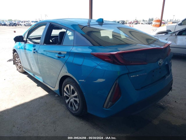 Toyota 2zr-fxe, 1nm+1sm 2021 JTDKAMFP3M3188745 Image 54