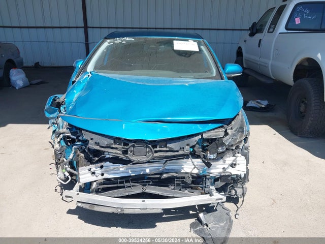 Toyota 2zr-fxe, 1nm+1sm 2021 JTDKAMFP3M3188745 Image 57
