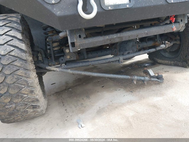1C4HJWDG5JL864603 Jeep Wrangler Jk Unlimited Sport S 4x4