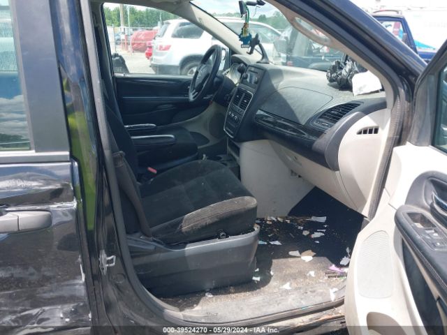 2C4RDGBG6FR724272 Dodge Grand Caravan American Value Pkg