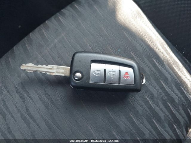 JN8AT2MT7LW004936 Nissan Rogue S Fwd