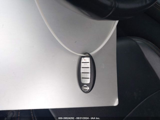 3N1AB8DVXNY318095 Nissan Sentra Sr Xtronic Cvt