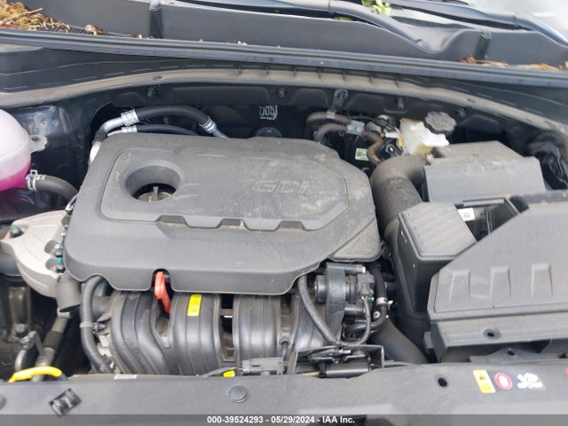 KIA Sportage Nightfall Edition 2022 KNDP6CAC3N7026162 Image 10