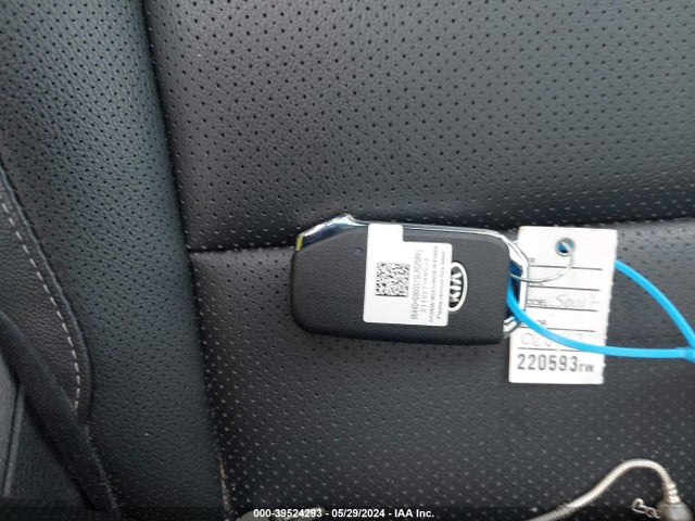 KIA Sportage Nightfall Edition 2022 KNDP6CAC3N7026162 Image 11
