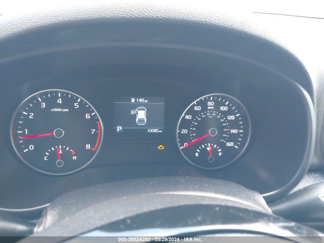 KIA Sportage Nightfall Edition 2022 KNDP6CAC3N7026162 Image 15