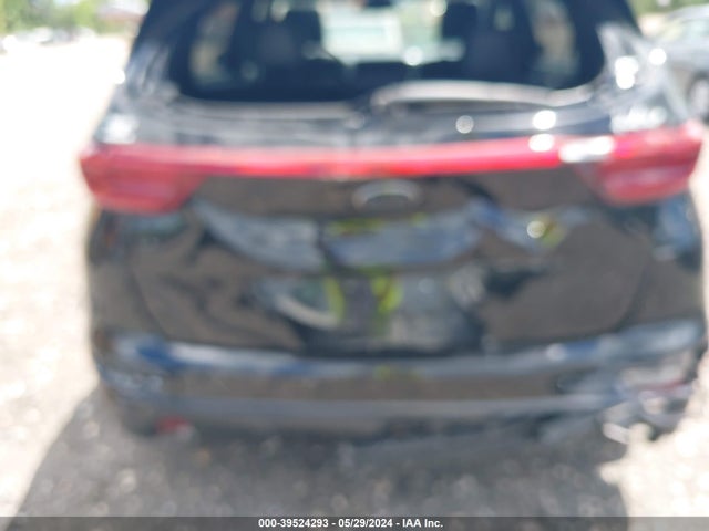 KIA Sportage Nightfall Edition 2022 KNDP6CAC3N7026162 Image 16