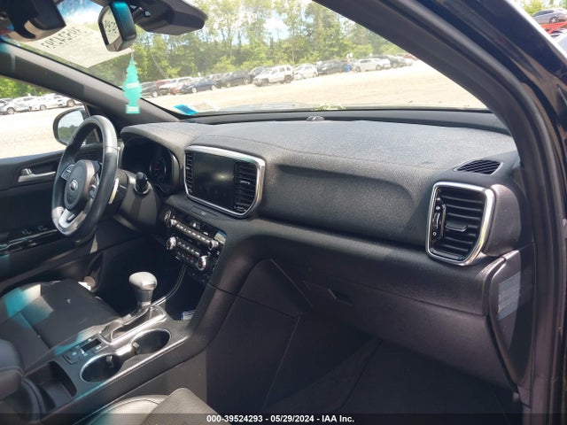 KIA Sportage Nightfall Edition 2022 KNDP6CAC3N7026162 Image 5