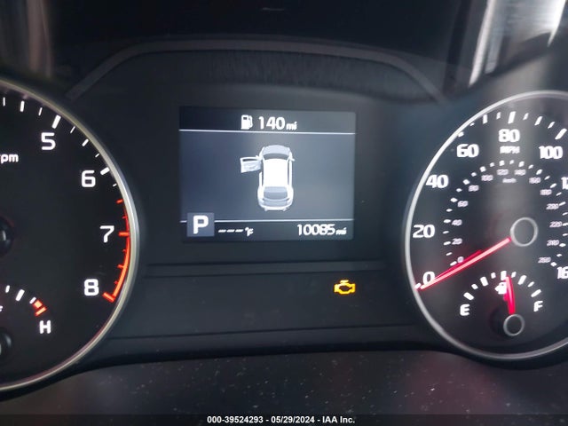 KIA Sportage Nightfall Edition 2022 KNDP6CAC3N7026162 Image 7