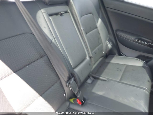 KIA Sportage Nightfall Edition 2022 KNDP6CAC3N7026162 Image 8