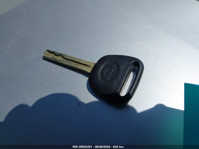 KNDMB5C1XF6061147 KIA dohc gdi lambda ii
