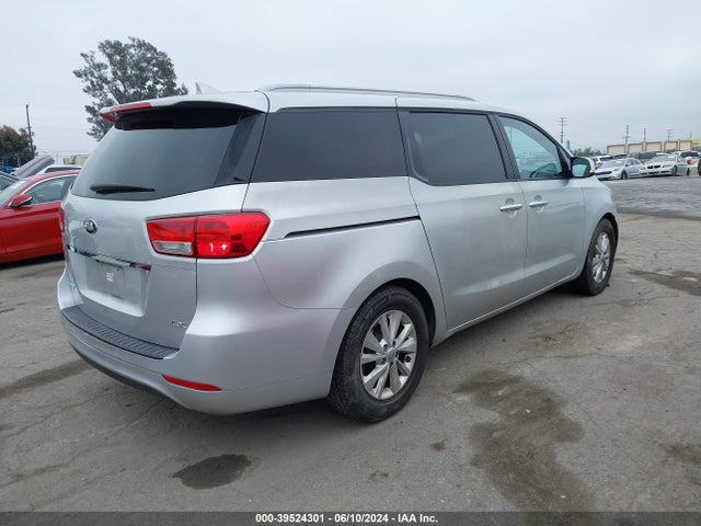 KNDMB5C1XF6061147 KIA dohc gdi lambda ii