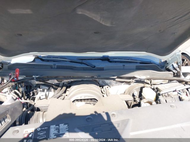 3GCUKTEC2FG428673 Chevrolet Silverado 1500 High Country