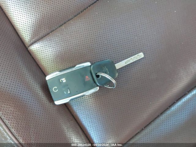 3GCUKTEC2FG428673 Chevrolet Silverado 1500 High Country