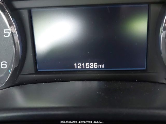3GCUKTEC2FG428673 Chevrolet Silverado 1500 High Country